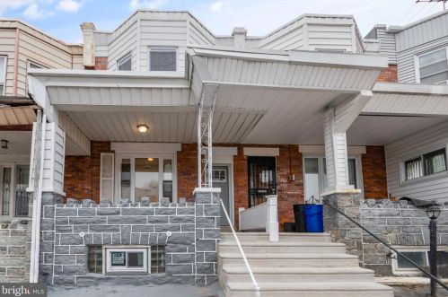 1658 Edgewood St, Philadelphia, PA 19151-3911