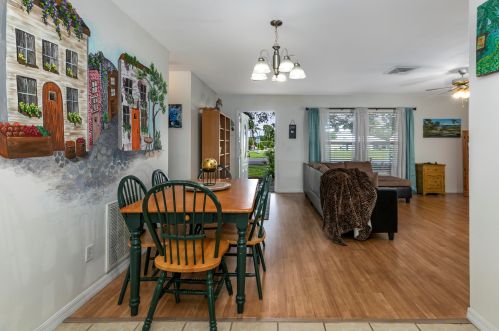 2193 Shelter Dr, Fort Pierce FL 34952-4849 exterior