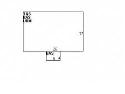 184 Auburndale Ave, Newton MA 02466-1609 floor plan