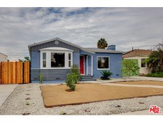 1729 Genesee Ave, Los Angeles, CA 90019-5030