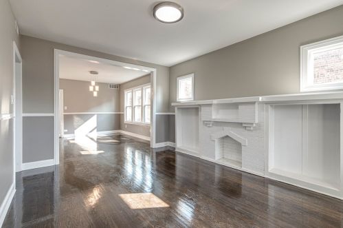 3048 80th St, Chicago IL  60617-1437 exterior