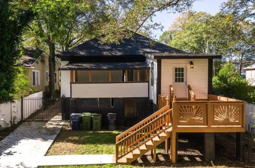 960 Allene Ave, Atlanta GA  30310-2849 exterior