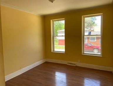 5700 Aberdeen St, Chicago IL  60621-1508 exterior