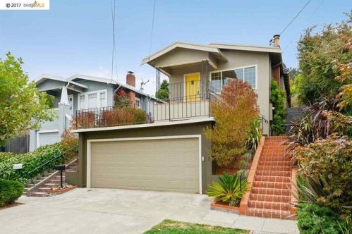 317 Colusa Ave, Berkeley, CA 94707-1208