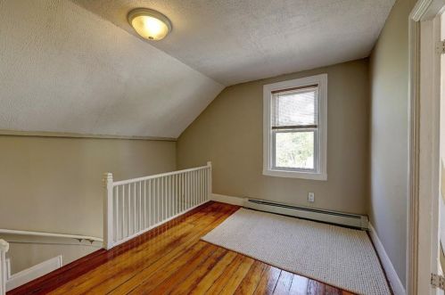 38 Royal St, Providence RI 02906-1830 exterior