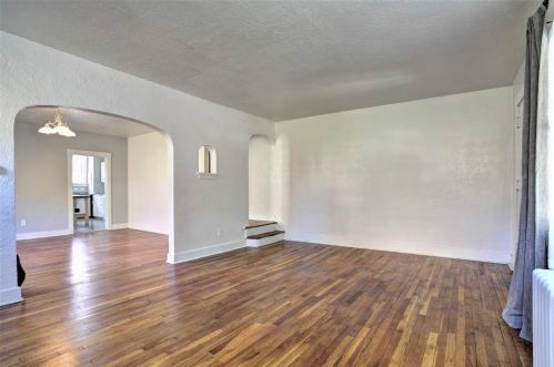 431 Marietta Pl, Pittsburgh PA  15228-1230 exterior