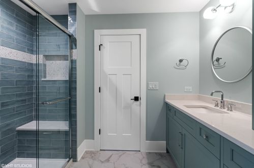 245 Highland Ave, Elmhurst IL  60126-2554 exterior