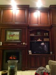 497 Devon Pl, Lake Mary FL  32746-5002 exterior