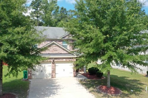 3457 Stoneleigh Walk, Lithonia, GA 30038-3298