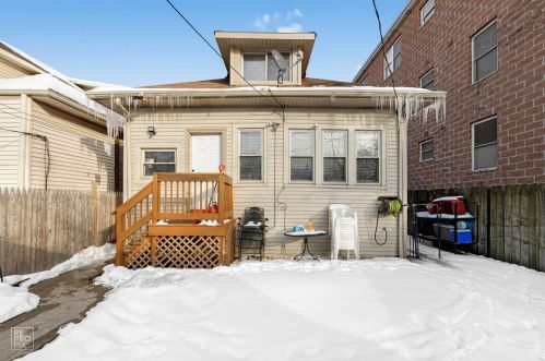 7604 Yates Blvd, Chicago IL  60649-4127 exterior