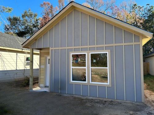 16514 Eastchase, Montgomery TX 77316-6704 exterior