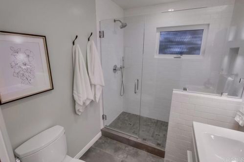 4385 Alder Dr, San Diego CA  92116-2323 exterior