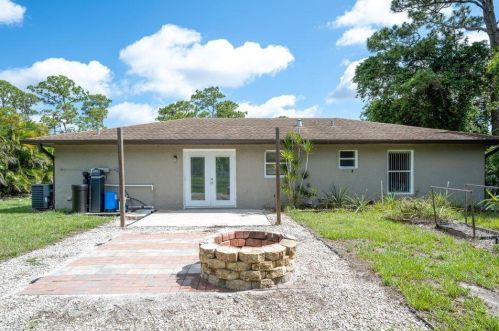 6705 Brookline Ave, Fort Pierce FL  34951-1234 exterior