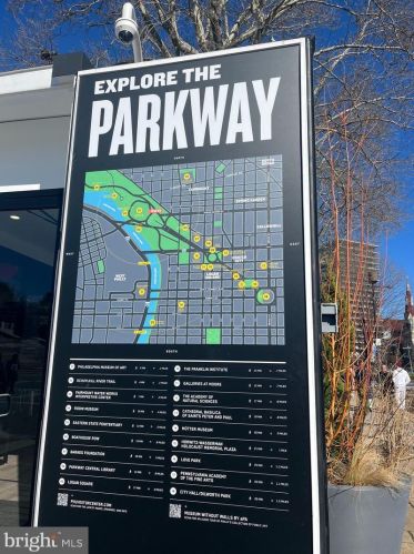 2001 Hamilton St, Philadelphia PA 19130-4298 exterior