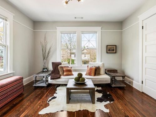 273 9 St, Atlanta GA 30309-4208 exterior