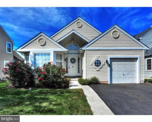 18 Saint Andrews Blvd, Limerick, PA 19468-4301