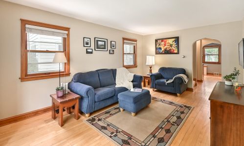 2925 74th St, Milwaukee, WI 53219-0028