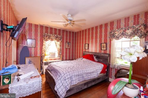 1310 Decatur St, Washington DC 20011-4709 exterior