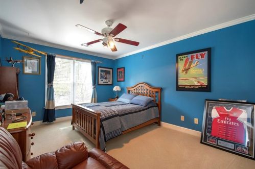 3829 Alexandria Dr, Gainesville GA 30506-4318 exterior