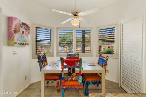 831 Camino Corrida, Tucson AZ 85704-7651 exterior