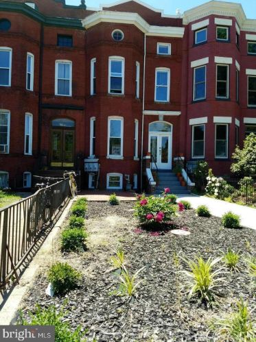 1351 Massachusetts Ave, Washington DC  20003-1540 exterior