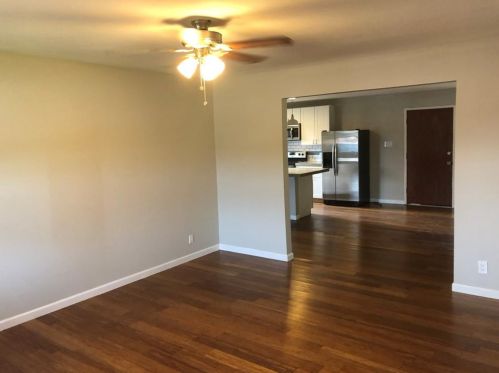 3319 Forest Ln, Dallas TX  75234-7711 exterior