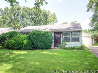 1510 Joanne Ln, Champaign, IL 61821-1513