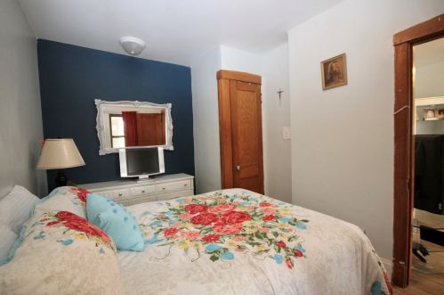 3219 Keeler Ave, Chicago IL 60652-3613 exterior