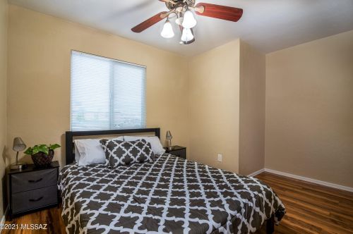 2201 Los Altos Ave, Tucson AZ  85705-5727 exterior