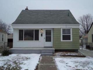 20450 Norborne, Detroit, MI 48240-1109