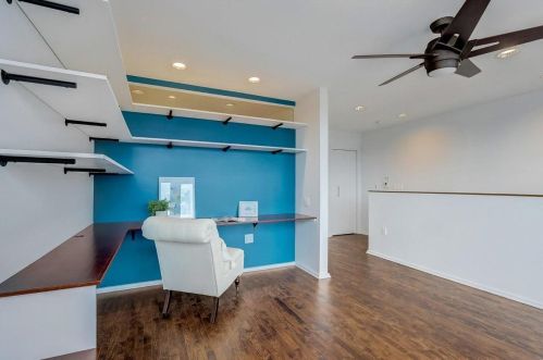 833 Reservoir Ave, Milwaukee WI 53212-3722 exterior