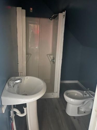 58 Hamlet Ave, Woonsocket RI  02895-4423 exterior