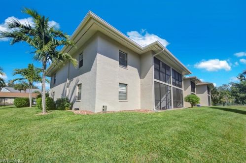 145 Cypress Way, Naples, FL 34110-1244