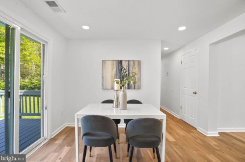 13208 Lutes Dr, Silver Spring MD  20906-3233 exterior