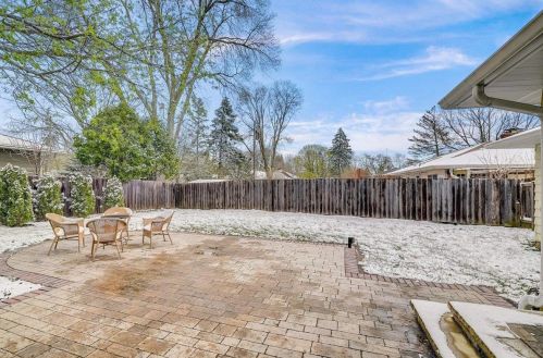 4510 Odana Rd, Madison WI  53711-1445 exterior