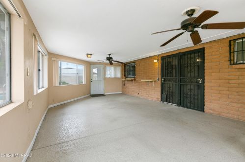 4510 Glenn St, Tucson AZ 85716-2128 exterior