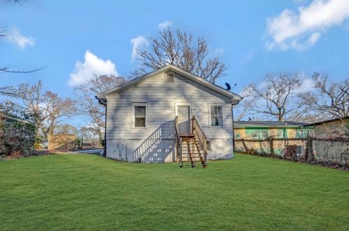 2809 7th St, Atlanta GA  30315-8909 exterior