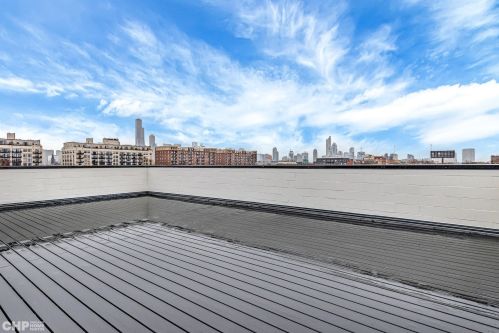 1715 Morgan St, Chicago IL  60608 exterior