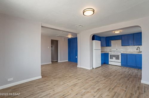 29 Pennsylvania Dr, Tucson AZ  85714-2640 exterior