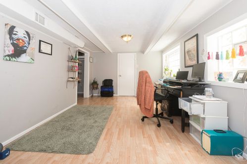 6124 Kildare Ave, Chicago IL  60646-5226 exterior