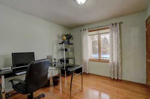 4585 Clf Rdg Ct, Saint Paul MN 55123-1852 exterior