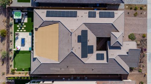 22113 31st St, Phoenix AZ 85016-7009 exterior