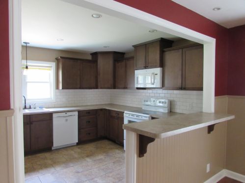 3300 66th St, Milwaukee WI  53219-4211 exterior