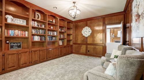 3810 Belle Glade Trl, Lithonia GA  30039-6700 exterior