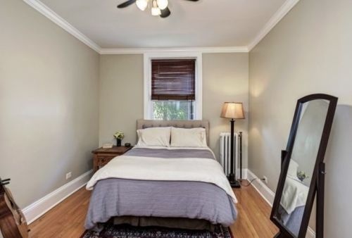 643 Roscoe St, Chicago IL  60657-2926 exterior