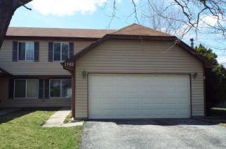 1301 Andover Dr, Aurora IL  60504-5986 exterior