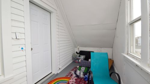 3148 Christiana Ave, Chicago IL 60618-6881 exterior