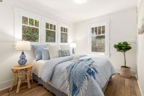 494 Riverview Dr, Capitola CA 95010-2778 exterior