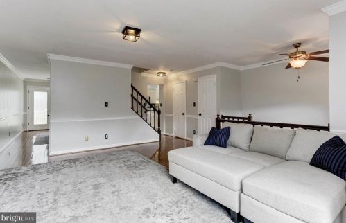 2856 Strauss Ter, Silver Spring MD  20904-7147 exterior