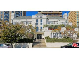 10765 Ashton Ave, Los Angeles CA  90024-5047 exterior